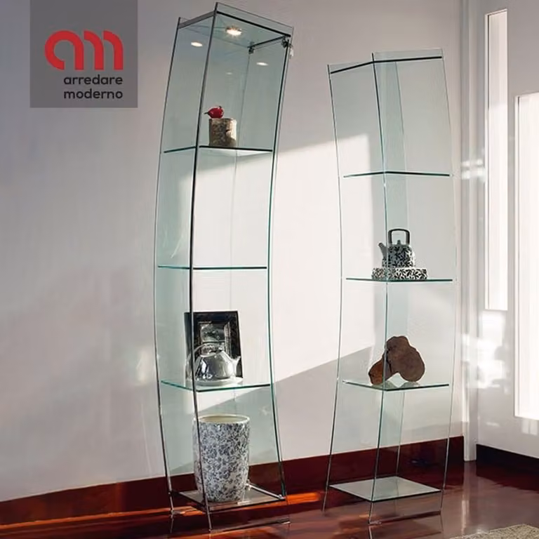 Vetrina Open Wind Cattelan Italia