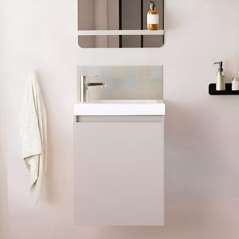 Mobile lavabo LISA 41 cm