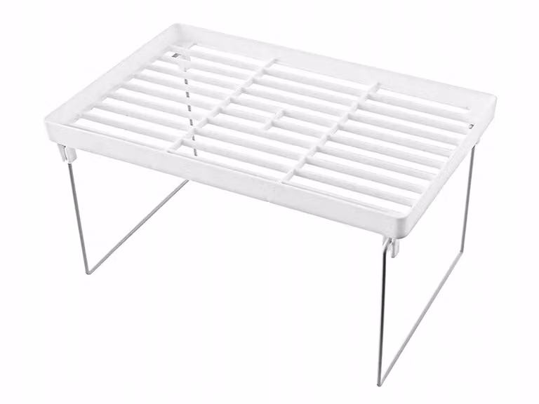 Verk 24264 Supporto universale per cucina bianco