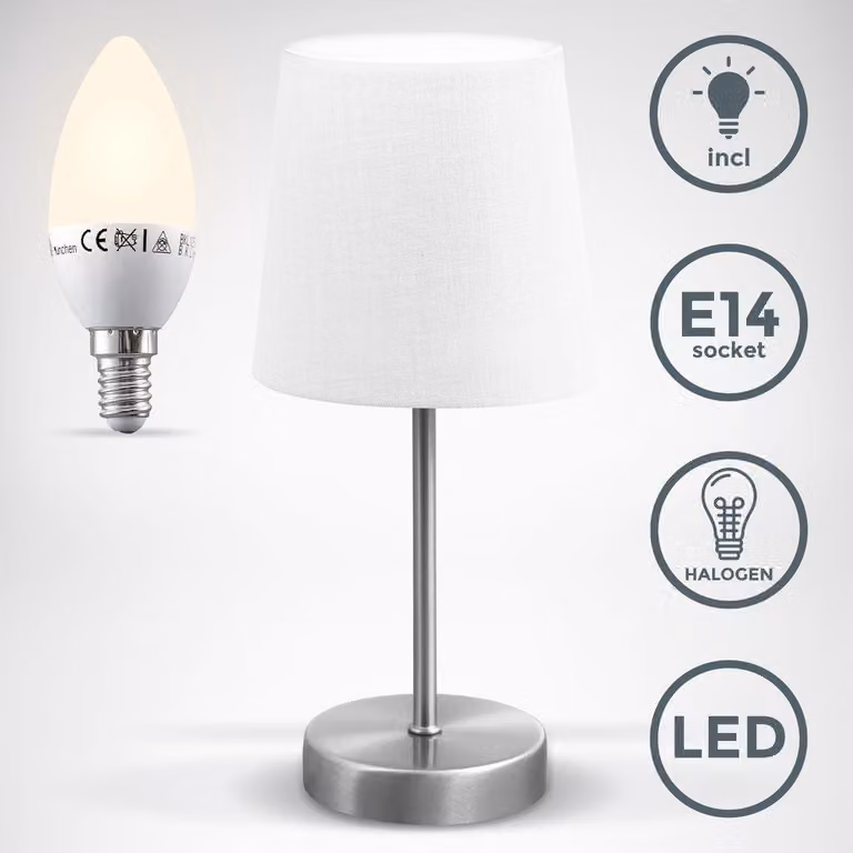 Lampada da tavolo Bundle BKL1300