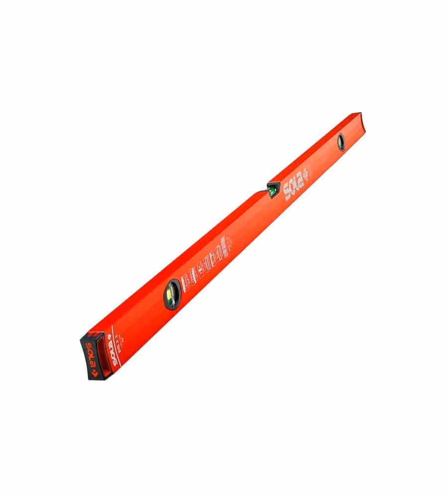 Livello Alluminio Bigx 3F Cm 150 Sola