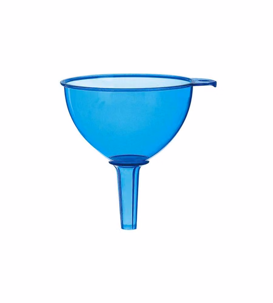Imbuto Kostil Con Filtro Cm 12 Cosmoplast