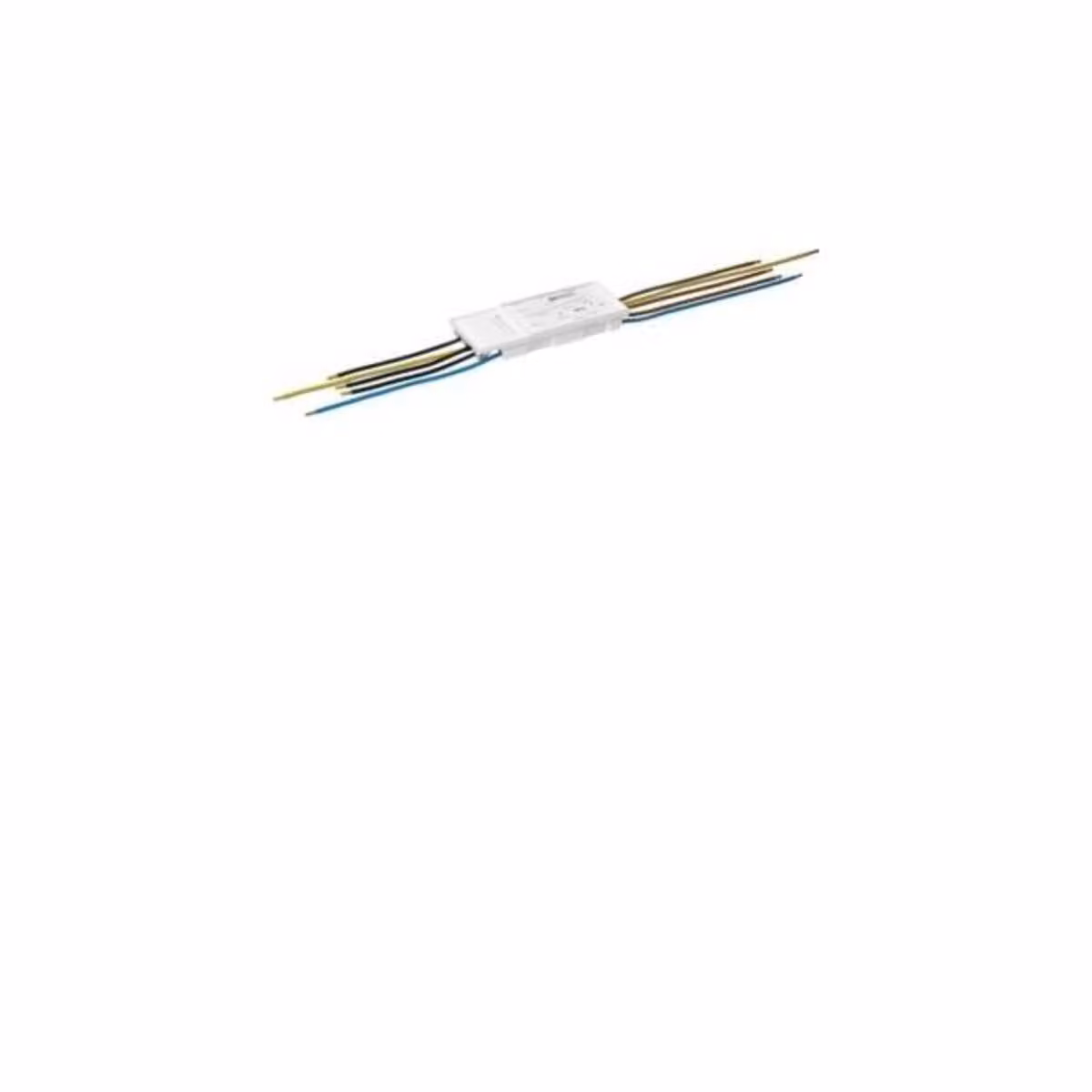 Cassetta di connessione Hager eHZ 5P w. Spg.abg. KU73S20