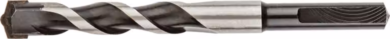 GRAPHITE Punta per calcestruzzo 14 x 150 mm, punta a farfalla