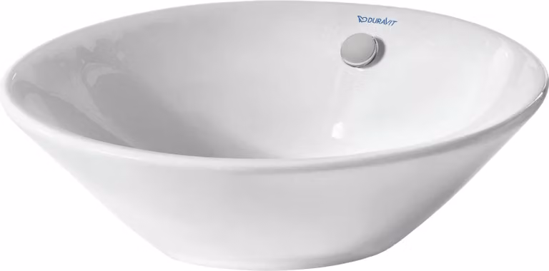 Duravit Vasque supérieure Starck 1 33cm 04083333, 04083300001, 04083300001