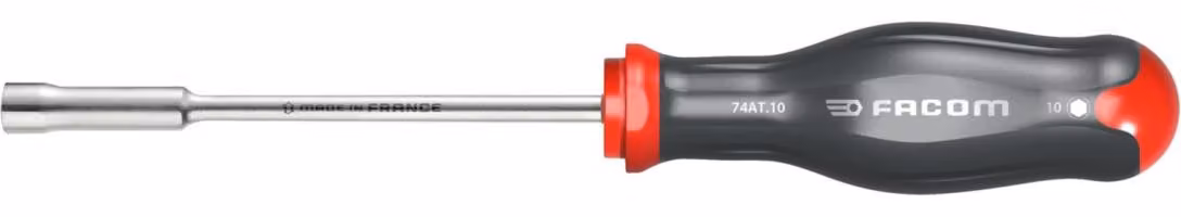 Facom Steckschluessel PROTWIST-Griff 13 mm