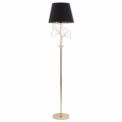 Piantane LAMPADA DA TERRA LEAVES CM Ø 38X167 Mauro Ferretti
