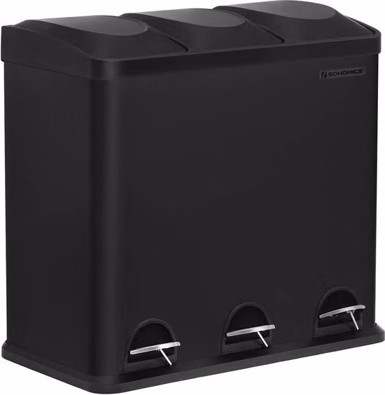 Contenitore per rifiuti - 54 Liter - Cucina