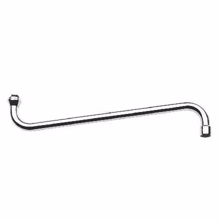Accessori Grohe - Bocca di erogazione, cromo 13108000