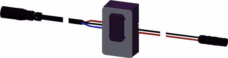 KWC AR Sensor, F5, ID 12/00001, 2030051176
