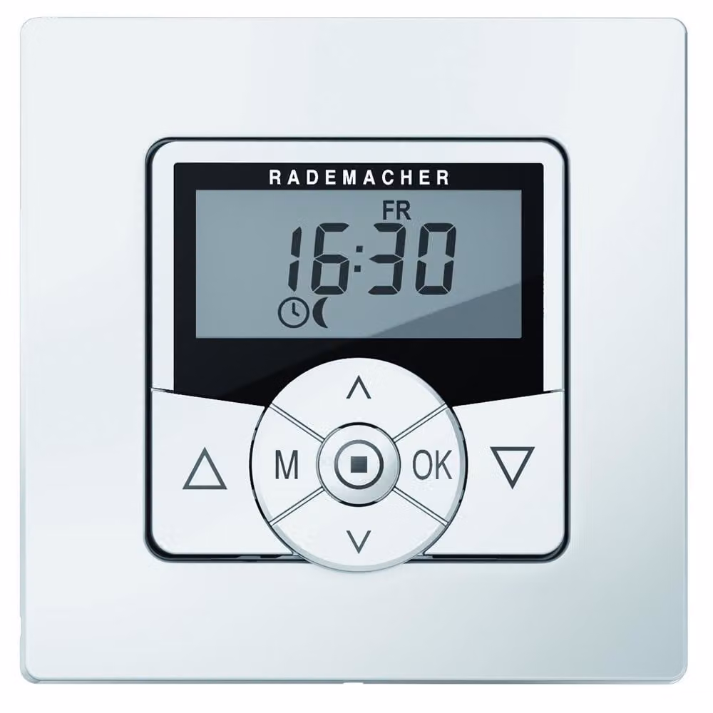 RADEMACHER controllo cieco UP ws wt int. timer