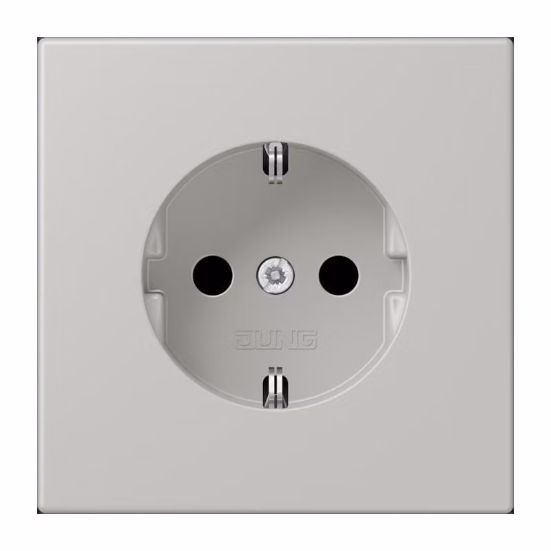 Presa Schuko - Contatto di sicurezza per presa LC 1520205