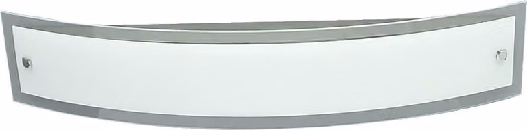 Applique RIGA 3xE14/40W, argento scuro/bianco L: 120, H: 600, attacco E14, dimmerabile