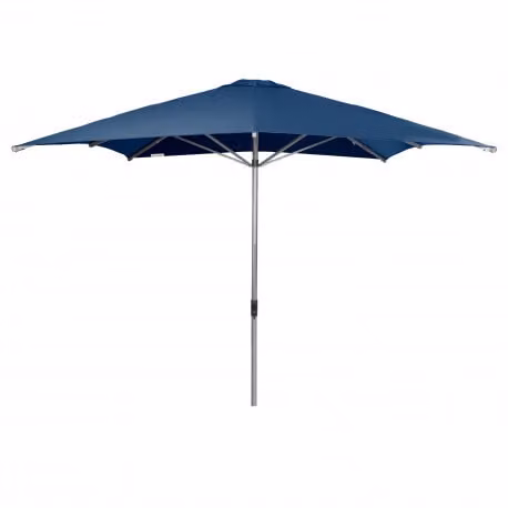 Doppler ALU EXPERT Telescopico 3 x 3 m - ombrellone da giardino: Motivo del tessuto - 810