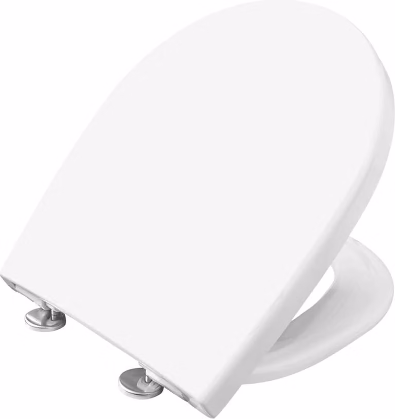 cornat sedile wc premium 6 con abbassamento automatico, amovibil