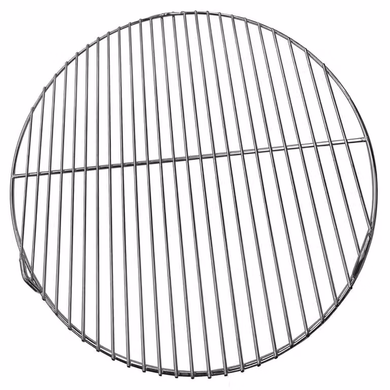Griglia per barbecue Griglie per barbecue in diverse dimensioni e forme