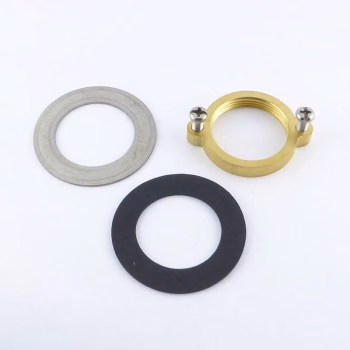 Kit di fissaggio Steinberg per rubinetti monocomando, serie 135/160/162/230