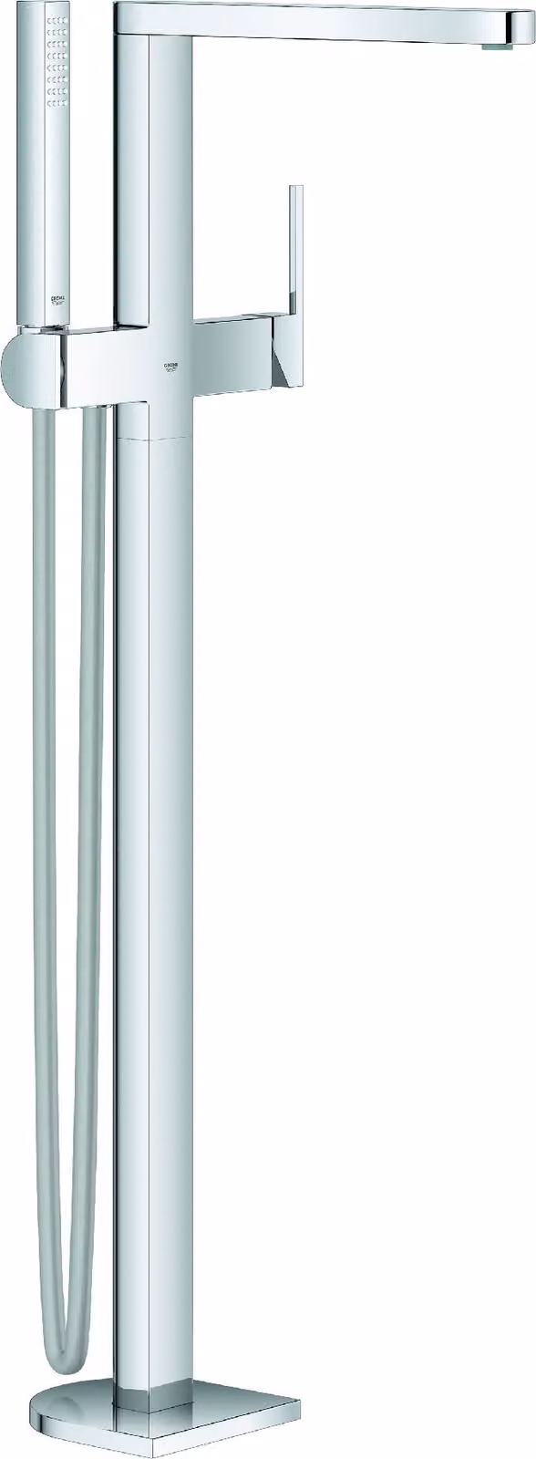 CASA39 Grohe Plus Miscelatore a colonna per vasca da bagno 23846003