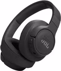Cuffie Over-Ear Bluetooth JBL TUNE 775NC Black