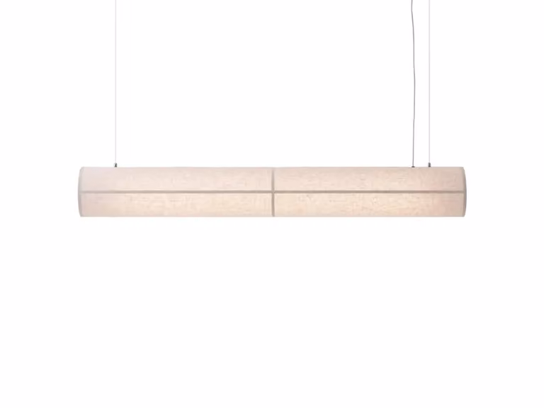 Hashira Linear Lampada a Sospensione
