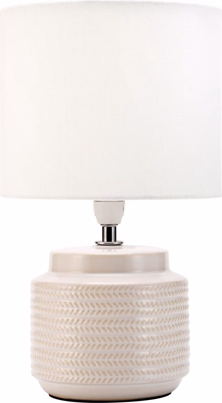 Lampada da tavolo Paulmann Pauleen Bright Soul