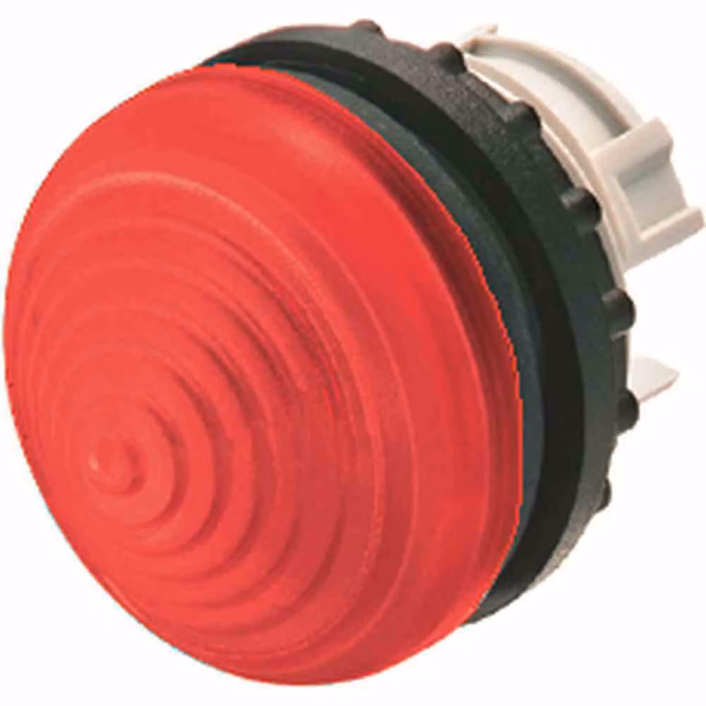 Attacco per spia Eaton M22-LH-R 216779