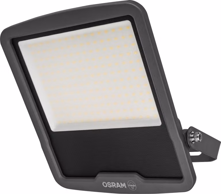 Osram ENDURA FLOOD PC, faretto LED da 150W per illuminazione di grandi superfici