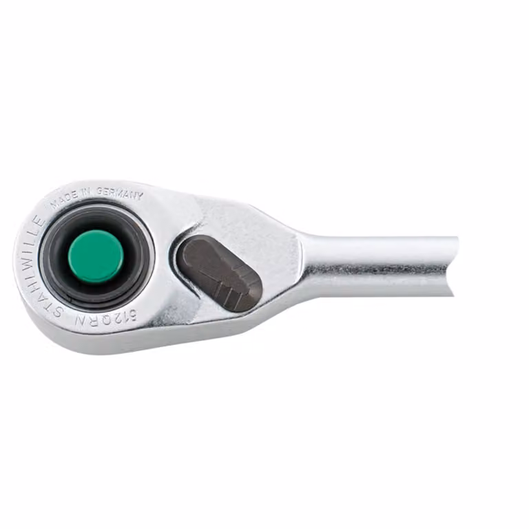 Stahlwille 5120QR N80 Set di ricambi per cricchetto n. 512QR N 19042020 (cricchetto)