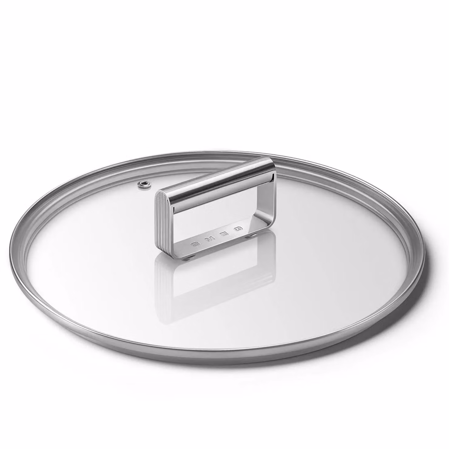Coperchio in vetro Smeg Cookware, diam. 26cm