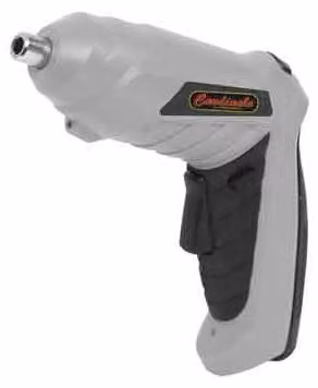 Cacciavite A Batteria Cardinale 3,6V - 1,3Ah
