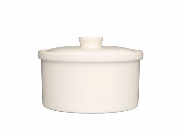 Teema Pentola con coperchio 2,3 L