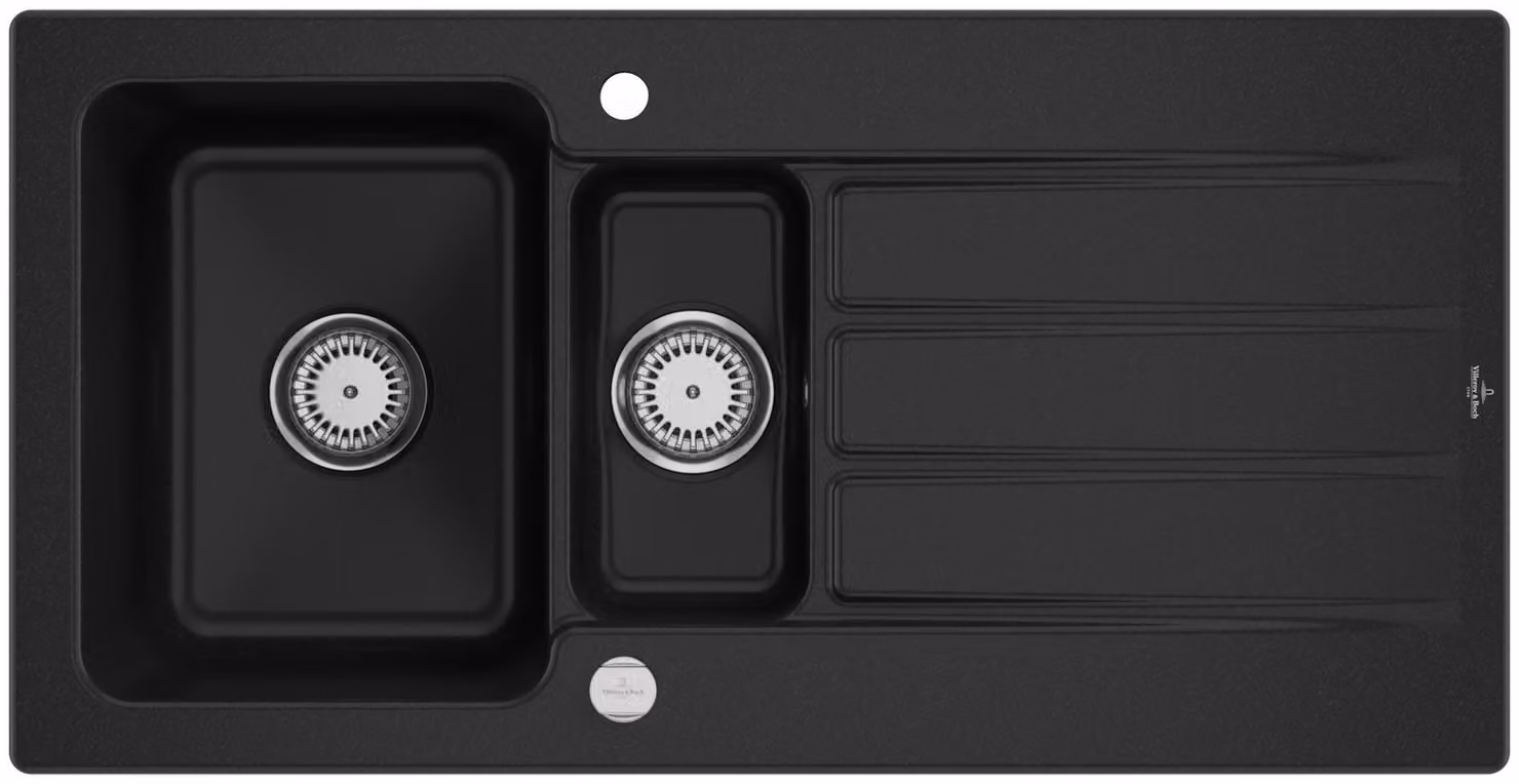 Villeroy & Boch 336502J0 EB-SP Architectura 60 XR 1000x510mm