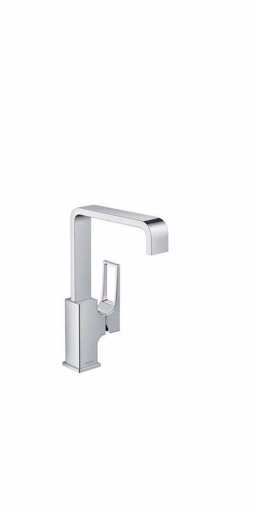 Miscelatore EH-WT METROPOL 230 DN 15 chr