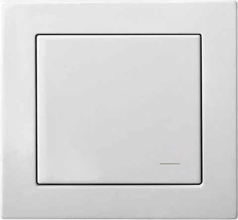 Liregus Wireless Switch (Rj-314)