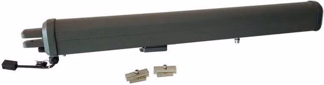ATTUATORE ELETTROMECCANICO 24V PER CANCELLI BATTENTI APRIMATIC R251 FM 41070/001