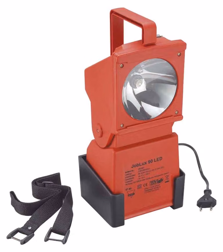 AccuLux JobLux 90 LED rt 451041