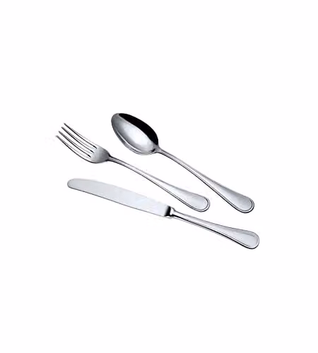Coltello  Tavola Inox    18/10 Pz.12    Impero Eme