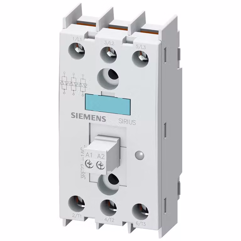 Siemens Indus.Sector Relè a semiconduttori 3RF2230-1AC45 3RF22301AC45