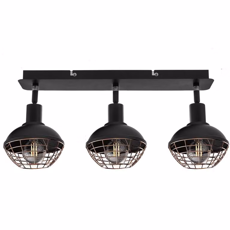 Lampada a faretto LOGAN ML4611 Milagro