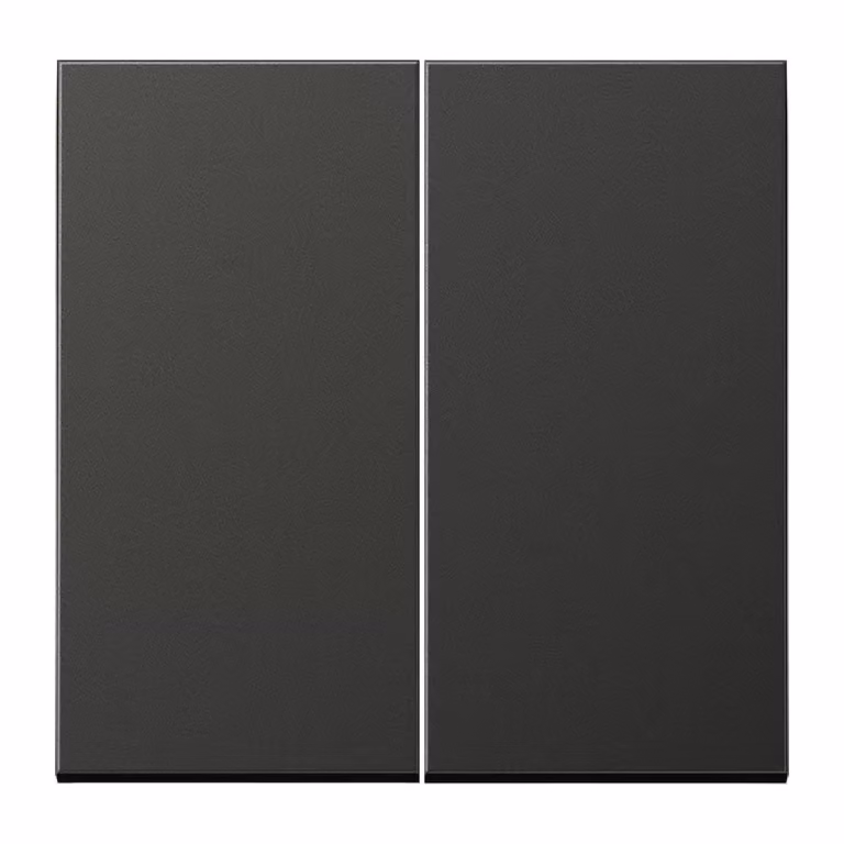 Jung AL1702AN Pulsante di comando doppio standard