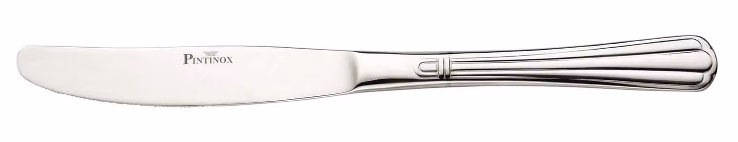 Coltello Tavola Bernini, confezione da 12 pezzi