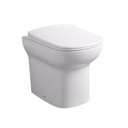 VASO RIMLESS FILO MURO AMBROSIA