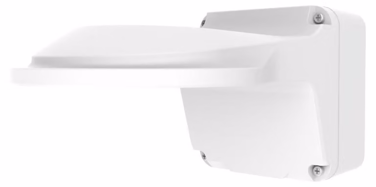 Adattatore per telecamera a parete UNV per IPC323x