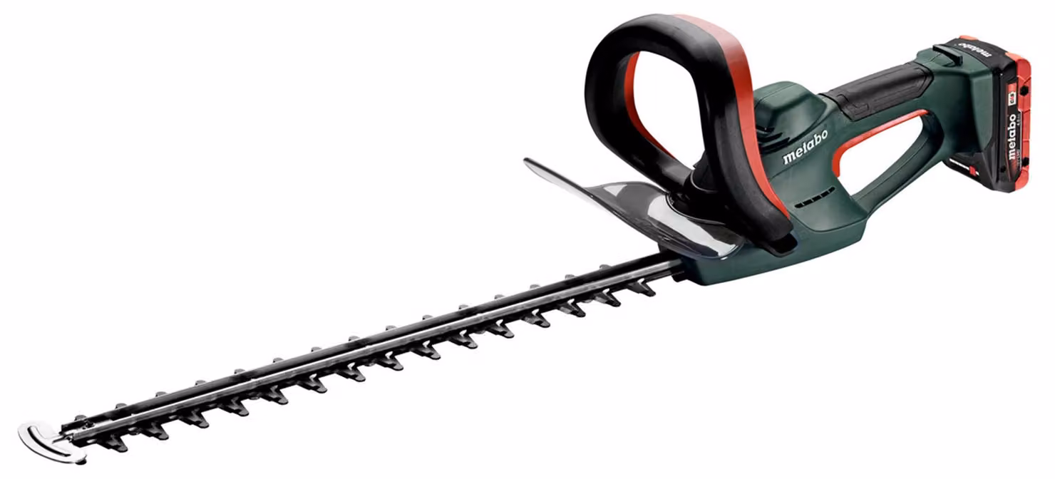 Metabo Ahs Shears 18-55 V