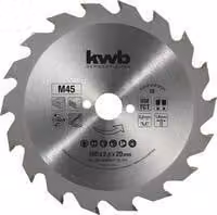 kwb 588255 Lama circolare 216 x 30 mm 1 pz