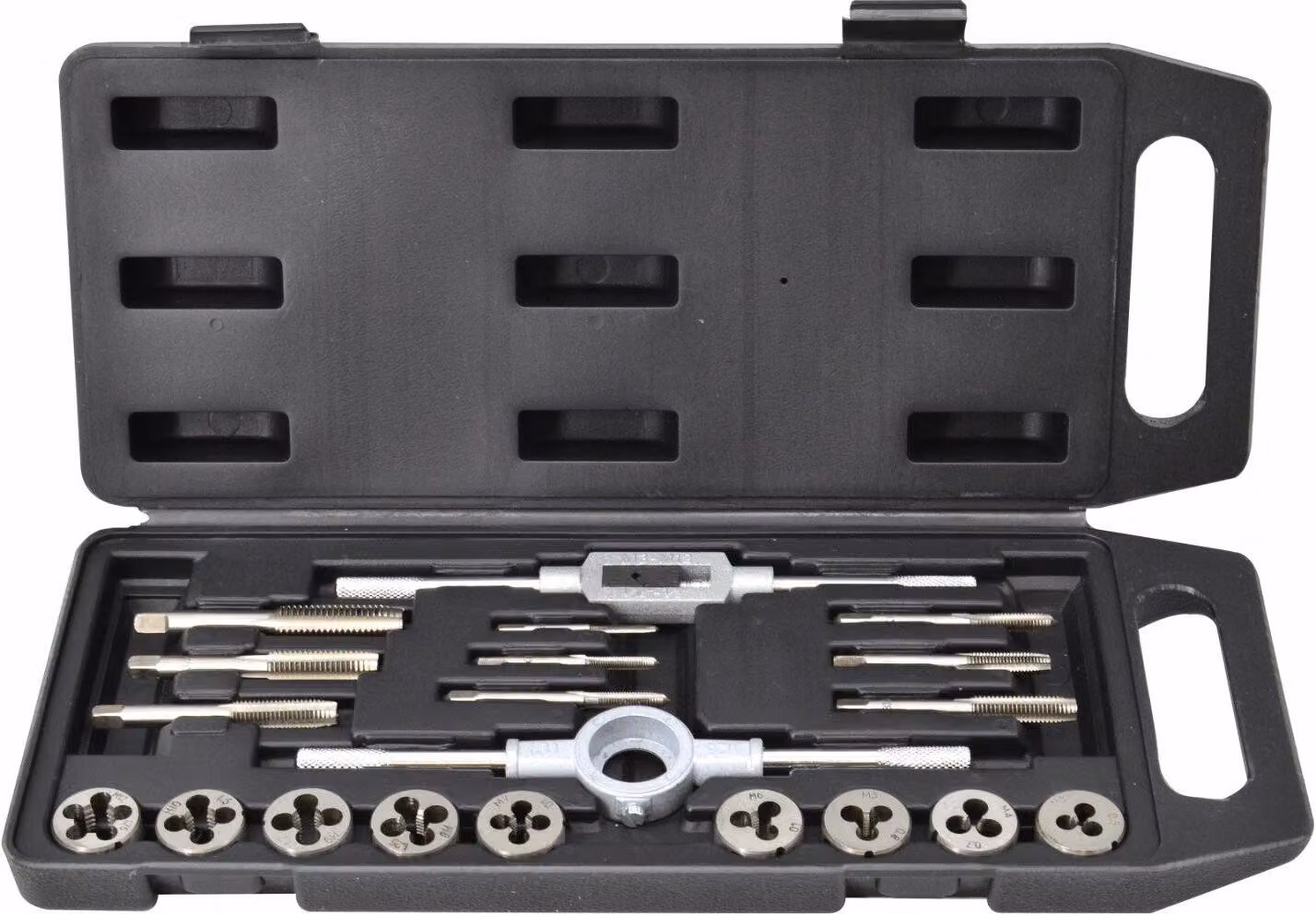Awtools Set di maschi e matrici 20El.
