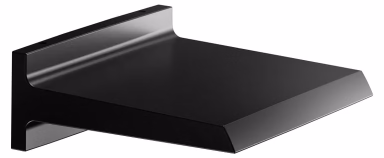 Robinetterie de salle de bains KEUCO, 01010000, douchette, pour raccord mural G 1/2, 59982370000, 59982370000