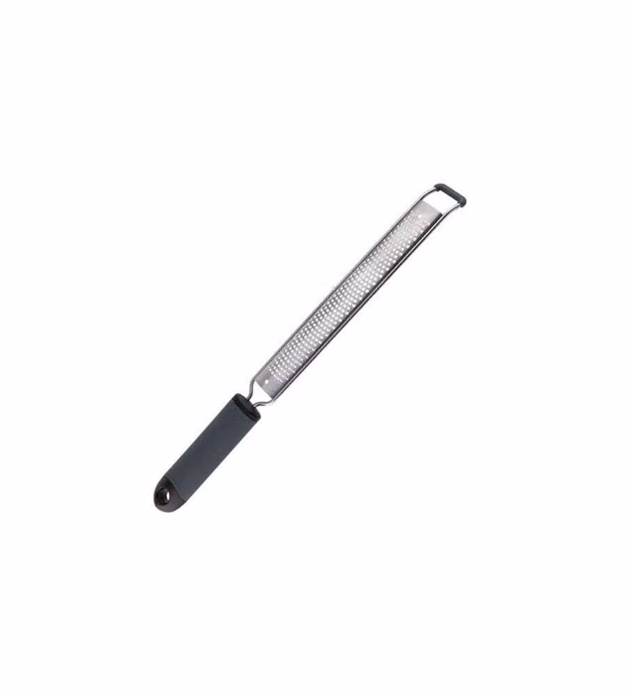 Grattugia Micro-Thech Chef Lama Spessa Cm 39