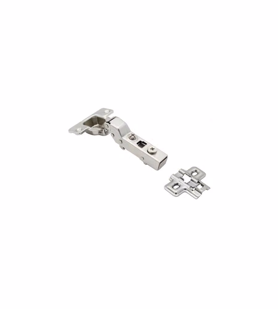Cerniere Mezzo Collo Ammortizzata Mm.35