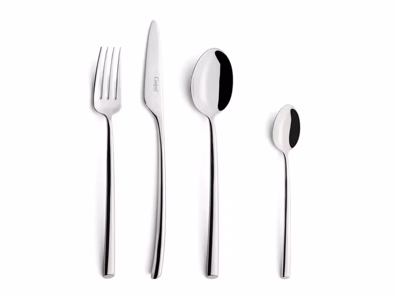 Mezzo Set 24 Posate